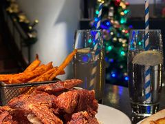 -Shanghai Brew House上海啤酒工坊(老外街店)