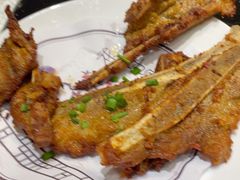 -好兄弟郭巨海鲜(天一阁店)