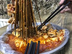 -马贤涮烤(超英·长乐家园店)