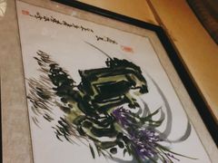 -褒河栈道渔庄(建工路总店)