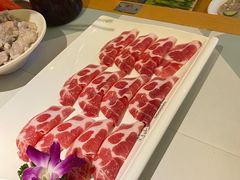 -雾都渣渣火锅(南城智汇城店)
