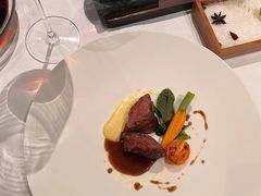 -Le Siècle.百年西餐厅(颐和公馆店)