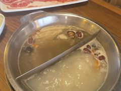 经典肥牛-傣妹火锅(四川北路店)