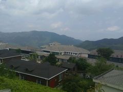 -江南天池