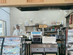 -味一楼兰州拉面(机场一店)