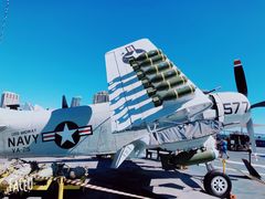 -中途岛号航空母舰博物馆