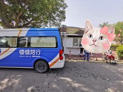 -大嶝英雄三岛战地观光园