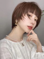 -名发世家烫染