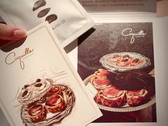 -壳里西餐厅Coquille Seafood Bistro(蒙自路店)