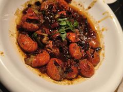 -枪火串烧·东北特色烧烤(罗湖总店)