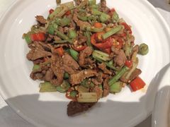 -鄱阳湖·江西小炒·瓦罐煨汤(五道口店)