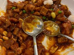 八宝辣酱-和记小菜(七宝店)