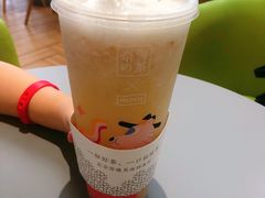 -奈雪的茶(凯德新都心店)