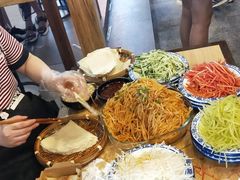 -八一好吃街·高品美食广场