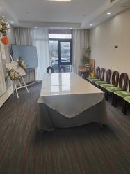 -宝馨月月子中心(友谊医院店)