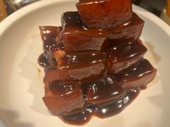 -筱爷叔·上海传统手工菜(玉树路店)
