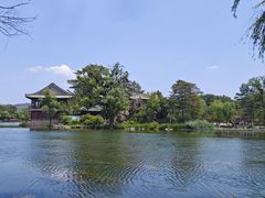 -承德避暑山庄景区