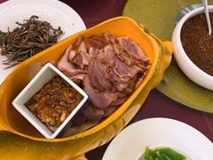 -阿宝酒家(新华店)