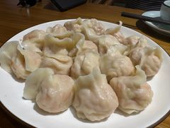 -伊喜饺子·烤鸭(五道口学院路店)