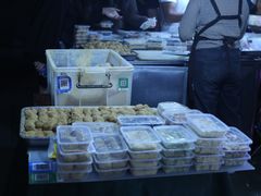 -河坊美食街(河坊街店)