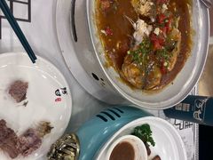 -阿甘酒家(桂青路店)