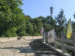 -大岭沟猕猴桃谷风景区