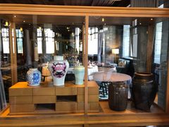 -三号黄浦会Canton Table