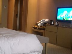 -宜昌均瑶国际酒店(宜昌CBD购物中心夷陵广场店)
