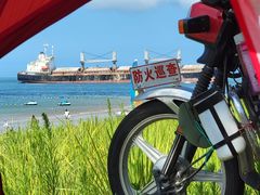 -那香海钻石沙滩浴场
