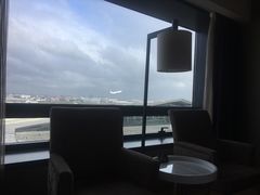 -上海中航虹桥机场泊悦酒店