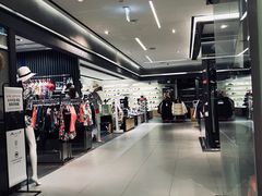 -新世界百货(明洞总店)