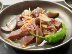 -夜食白市Yespicy·烧烤啤酒宵夜(番禺四海城店)
