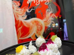 百花山药-马凯餐厅(地安门店)