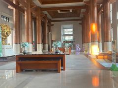 -三亚海棠湾万丽度假酒店