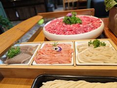-手选潮汕鲜牛肉火锅(二七广场店)