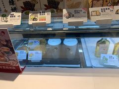 -喜茶(佛山岭南站店)