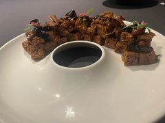 -上海滩餐厅(BFC外滩金融中心店)