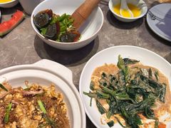 -老板恋上鱼(恒隆广场店)