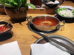 -呷哺呷哺 黄金牧场 (新中关购物中心店)