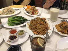 -文兴酒家(Chinatown - Gerrard Street)