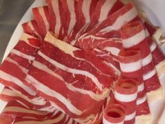 -清真·鸦儿李记·涮肉(花市店)