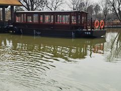 -宁波杭州湾国家湿地公园