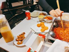 -老基地老火锅厂(大渡口店)