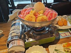 -桃太郎寿司料理(大学城店)