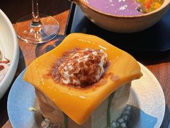 -OCEAN一席海鲜•海景餐厅(双子塔店)