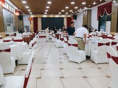 -金瑞轩大酒楼·顺德鱼生·粤菜海鲜(东江国际店)