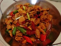 -粤湘情(珠海海泉湾店)