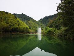 -千泷沟大瀑布旅游区