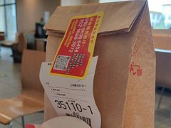 -麦当劳(军博店)