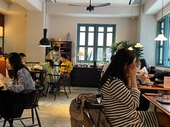 大堂-林四喜·闽南传家菜(鼓浪屿店)